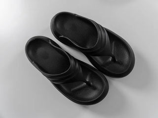 Eno Platform Heel Flip-flops