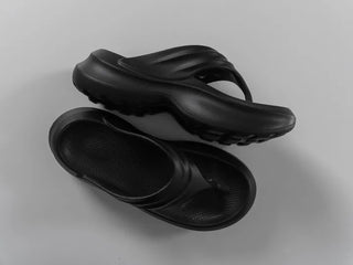 Eno Platform Heel Flip-flops