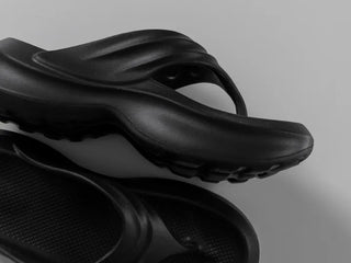 Eno Platform Heel Flip-flops