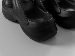 Eno Platform Heel Flip-flops