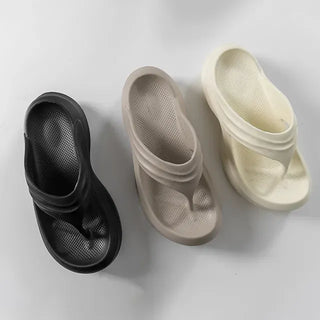 Eno Platform Heel Flip-flops