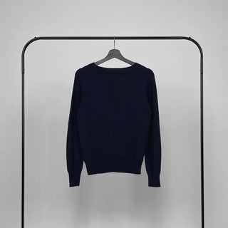 Leha Whole Garment Knit