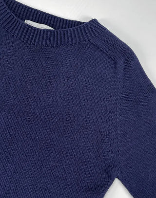 Leha Whole Garment Knit
