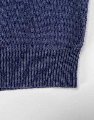 Leha Whole Garment Knit