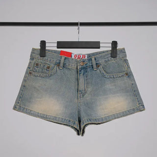 Precor Original Short Denim