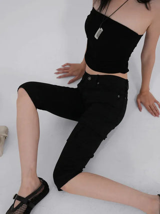 Labe Drape Top