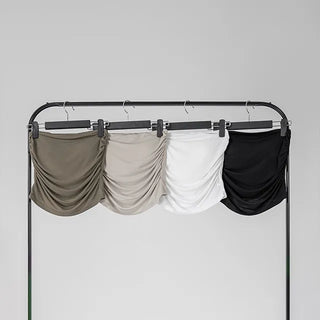 Labe Drape Top