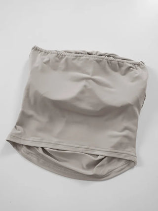 Labe Drape Top