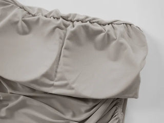 Labe Drape Top