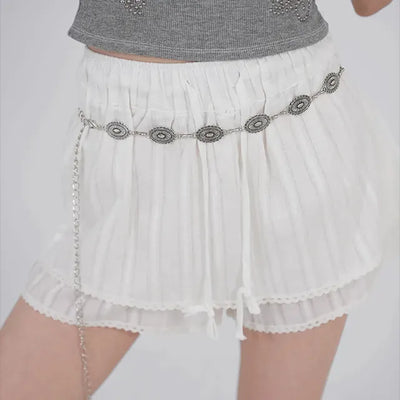 Faro Bohemian Shine Chain Belt