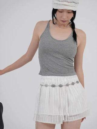 Faro Bohemian Shine Chain Belt