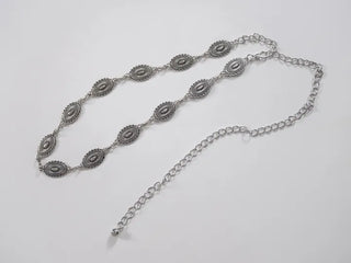 Faro Bohemian Shine Chain Belt