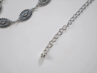 Faro Bohemian Shine Chain Belt