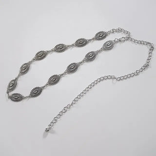 Faro Bohemian Shine Chain Belt