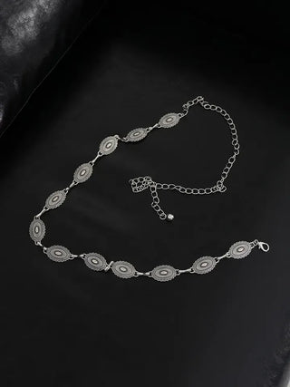 Faro Bohemian Shine Chain Belt