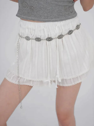 Faro Bohemian Shine Chain Belt