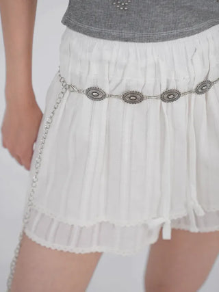 Faro Bohemian Shine Chain Belt