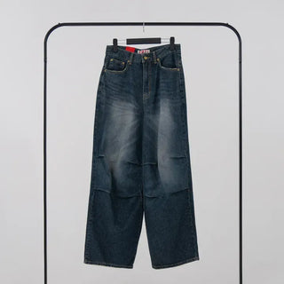 Bato Vintage Bag Denim Pants