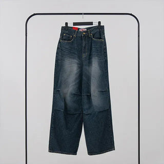 Bato Vintage Bag Denim Pants