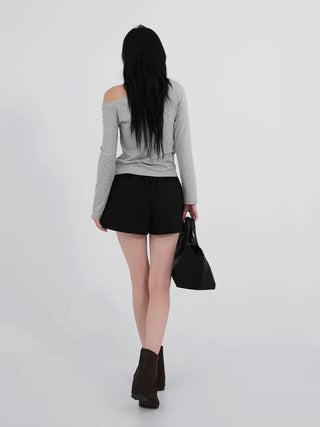 Orin 1997 Vintage Off-Shoulder
