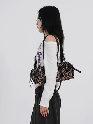Orin 1997 Vintage Off-Shoulder