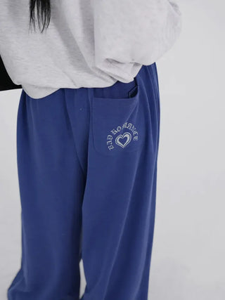 Terrine Backheart Pigment Jogger Pants