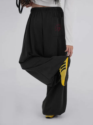 Terrine Backheart Pigment Jogger Pants