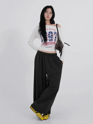 Terrine Backheart Pigment Jogger Pants