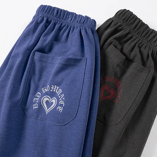 Terrine Backheart Pigment Jogger Pants