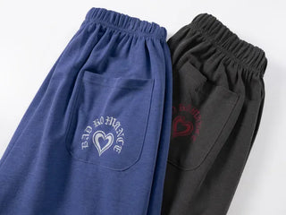 Terrine Backheart Pigment Jogger Pants