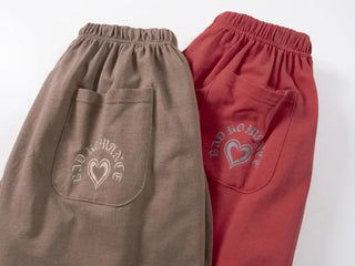 Terrine Backheart Pigment Jogger Pants
