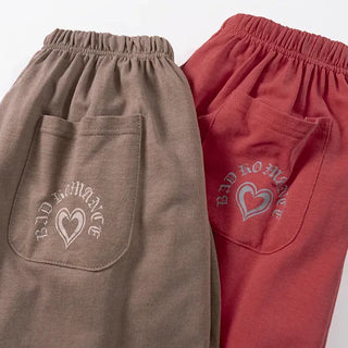 Terrine Backheart Pigment Jogger Pants