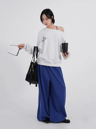 Terrine Backheart Pigment Jogger Pants