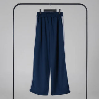 Lorin Lace Track Pants
