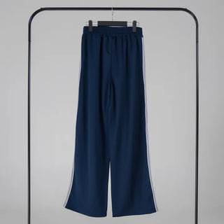 Lorin Lace Track Pants