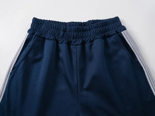 Lorin Lace Track Pants