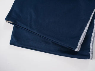 Lorin Lace Track Pants