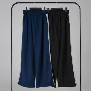 Lorin Lace Track Pants