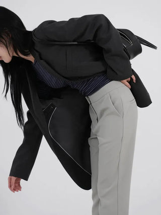 Silla Basic Blazer Jacket