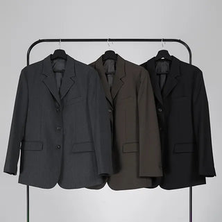 Silla Basic Blazer Jacket