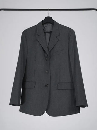 Silla Basic Blazer Jacket