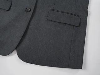 Silla Basic Blazer Jacket