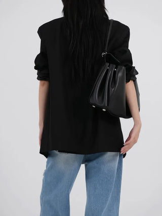 Silla Basic Blazer Jacket