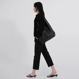 Carr Basic Capri Pants