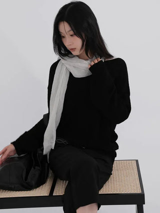 Carr Basic Capri Pants