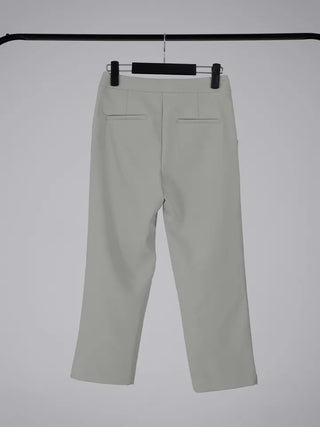 Carr Basic Capri Pants