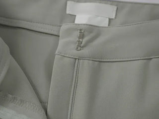 Carr Basic Capri Pants