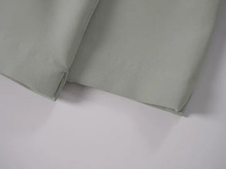 Carr Basic Capri Pants