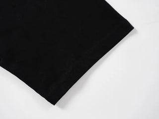 Dase 3/4 Sleeve Vintage Ringer Tee