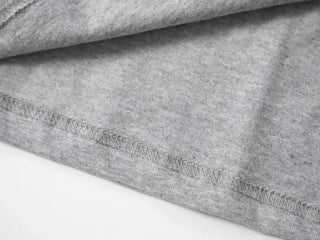 Dase 3/4 Sleeve Vintage Ringer Tee